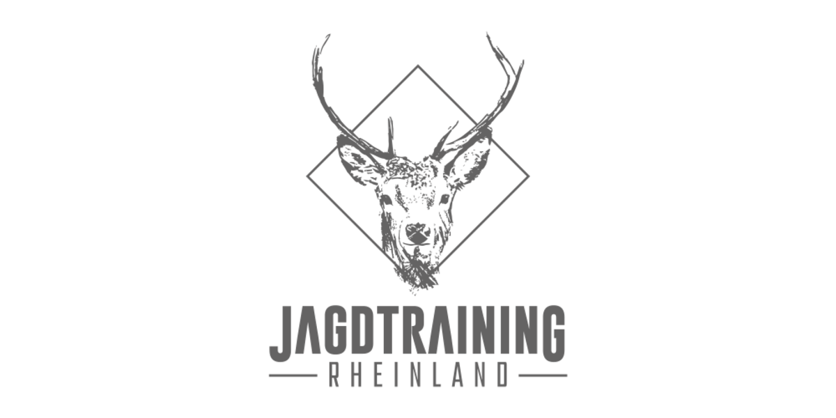 Logo Jagdtraining Rheinland
