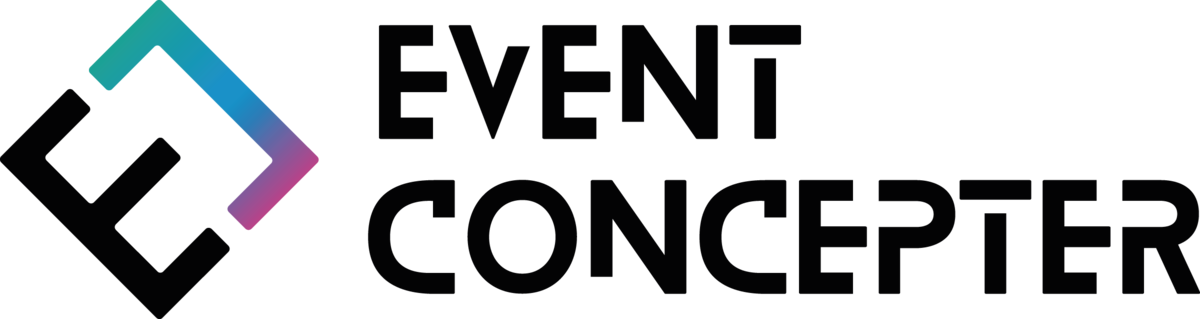 Logo EventConcepter