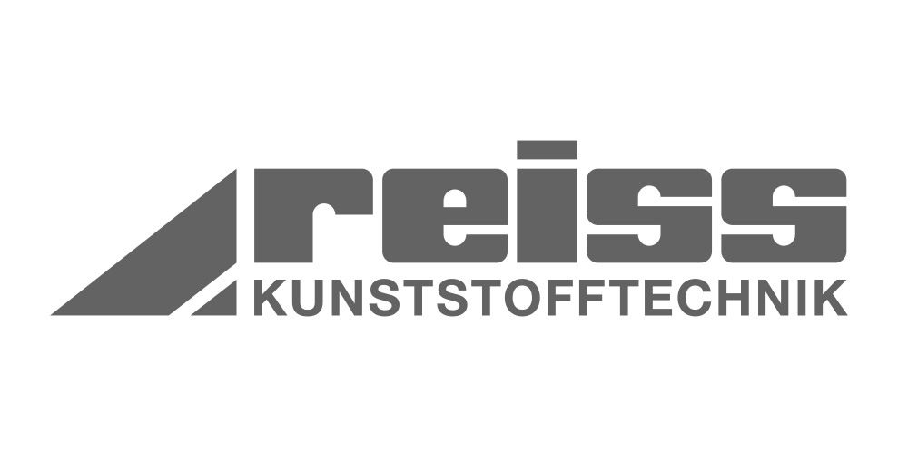 Logo Reiss Kunststofftechnik