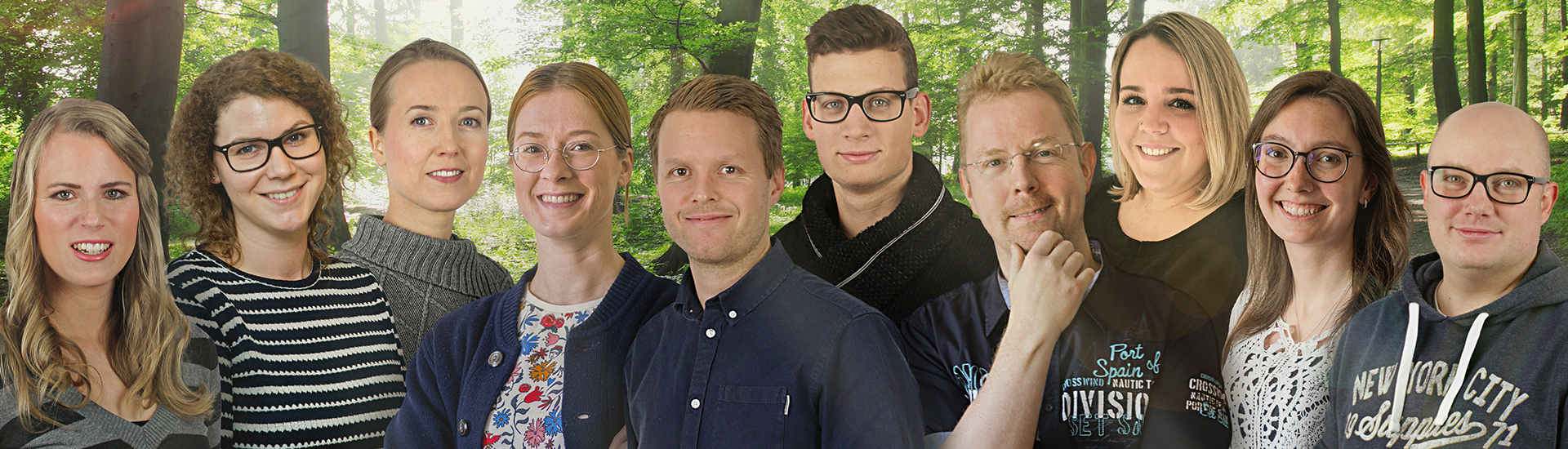 Webdesigner-Team für Bergisch Gladbach